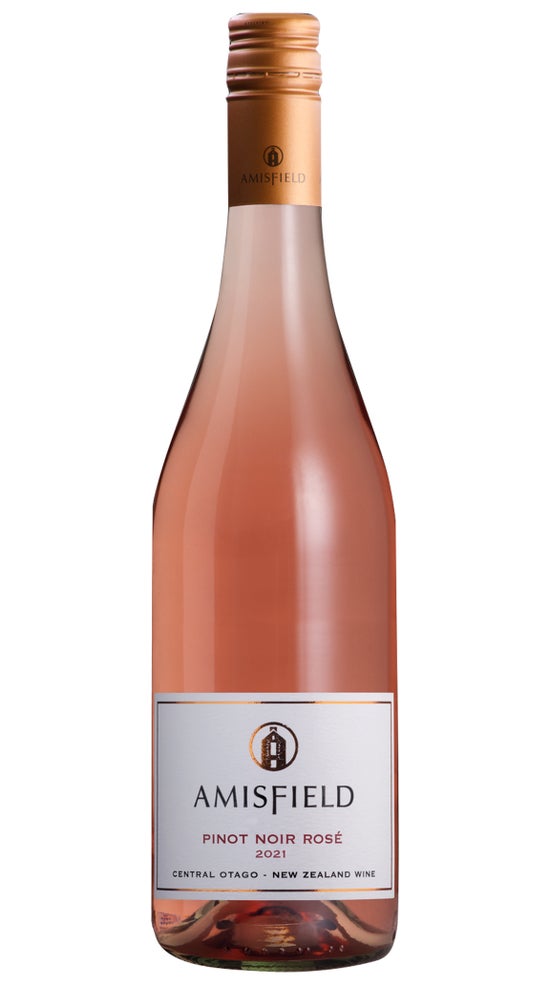 Amisfield Pinot Noir Rose