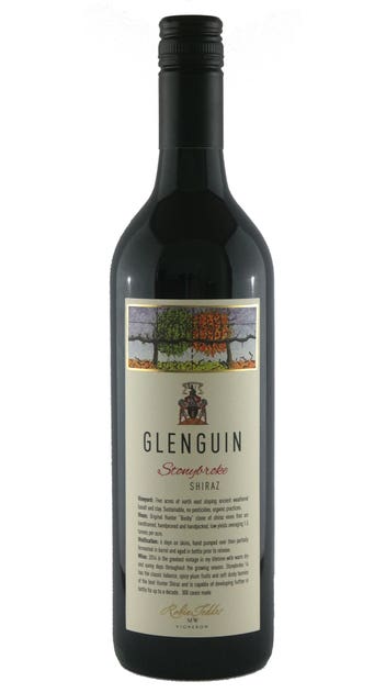 2018 Glenguin Stonybroke Shiraz