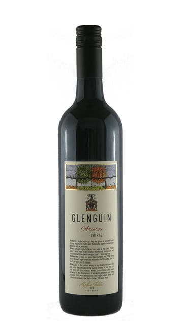 2017 Glenguin Aristea Hunter Valley Shiraz