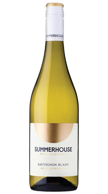 2021 Summerhouse Sauvignon Blanc