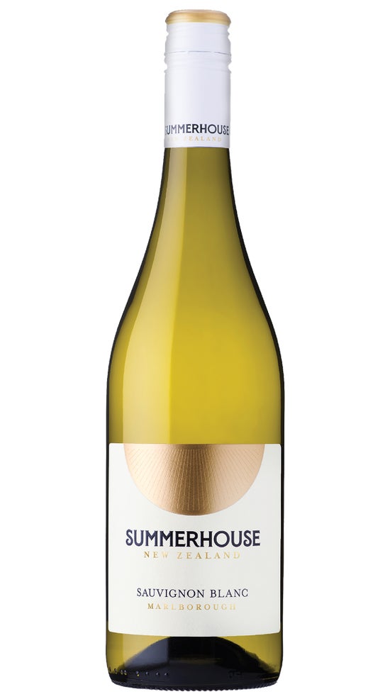 Summerhouse Sauvignon Blanc