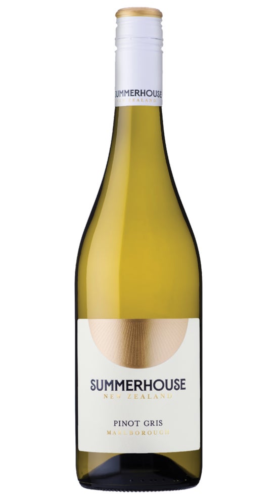 Summerhouse Pinot Gris