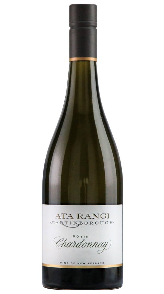 Ata Rangi Potiki Chardonnay