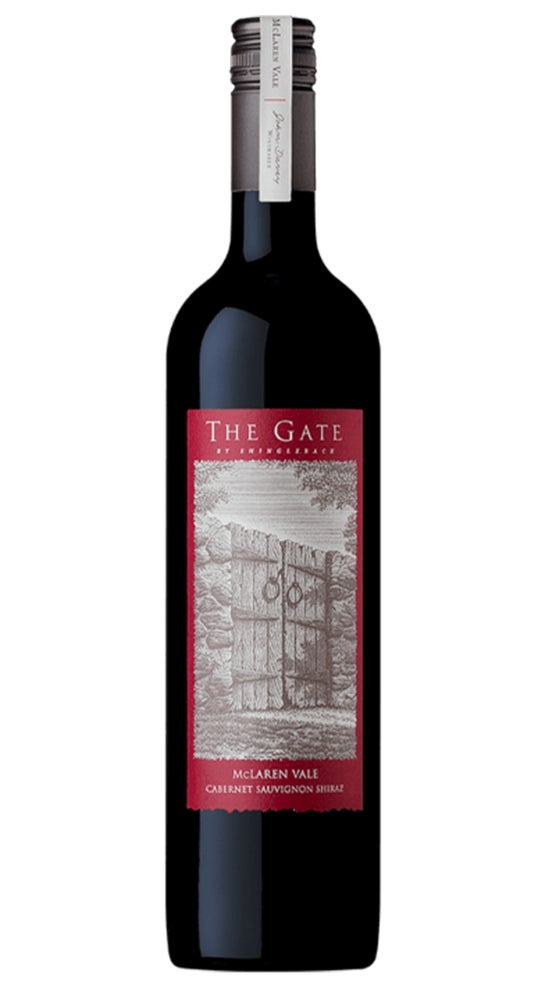 Shingleback The Gate Cabernet Shiraz