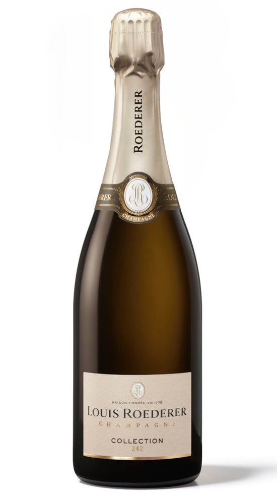 Louis Roederer Collection 242