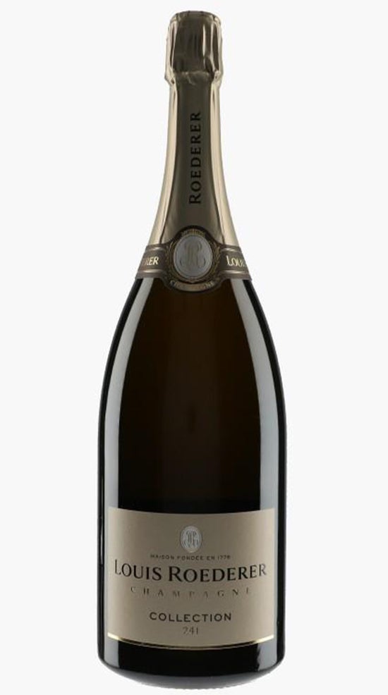 Louis Roederer Collection 241 Magnum