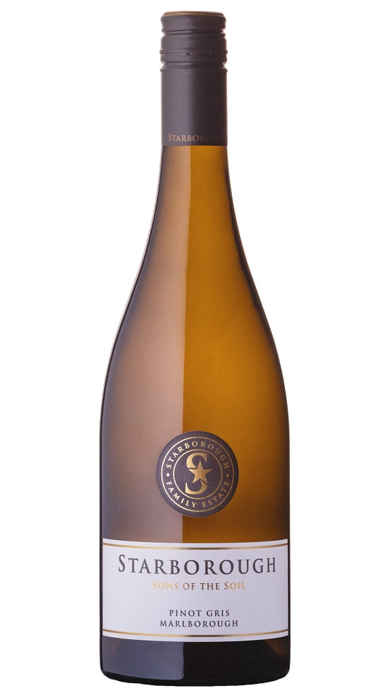 Starborough Pinot Gris