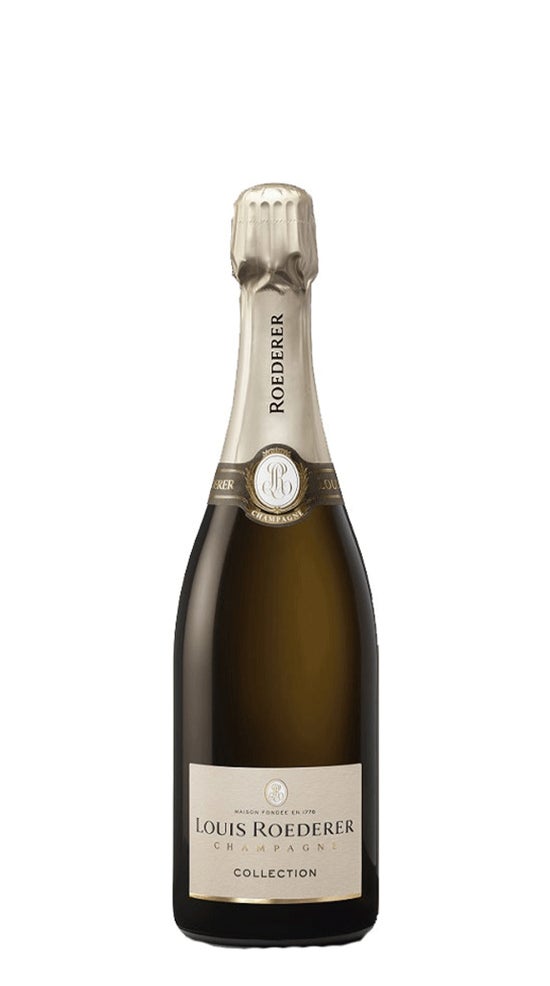 Louis Roederer Collection 242 375ml