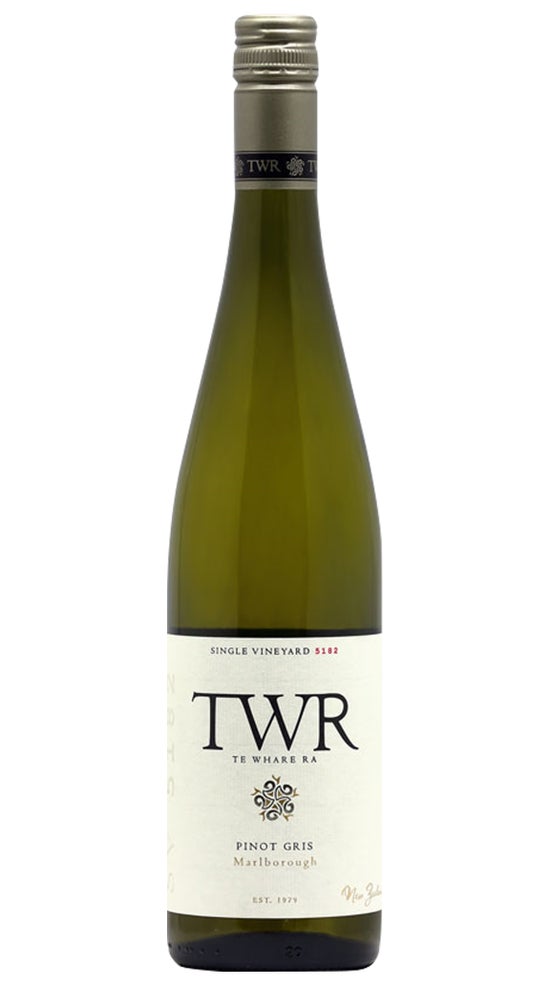 Te Whare Ra Pinot Gris