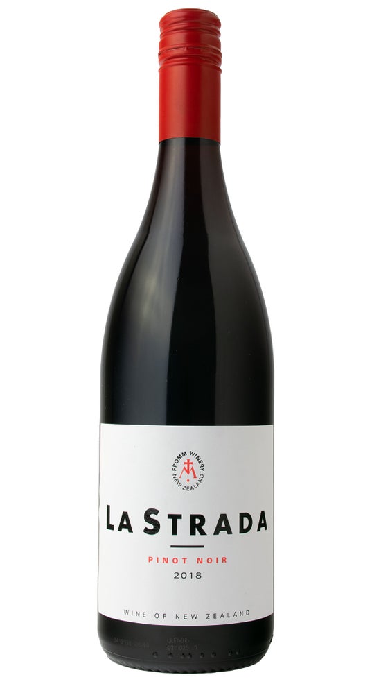 Fromm La Strada Pinot Noir