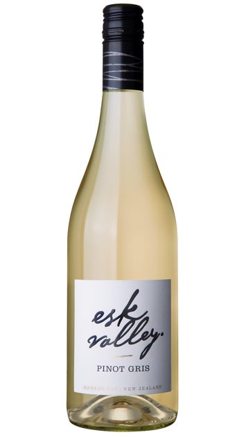 2021 Esk Valley Hawkes Bay Pinot Gris
