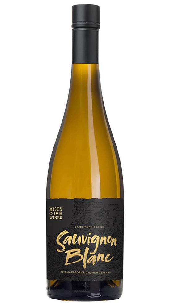 Misty Cove Landmark Sauvignon Blanc