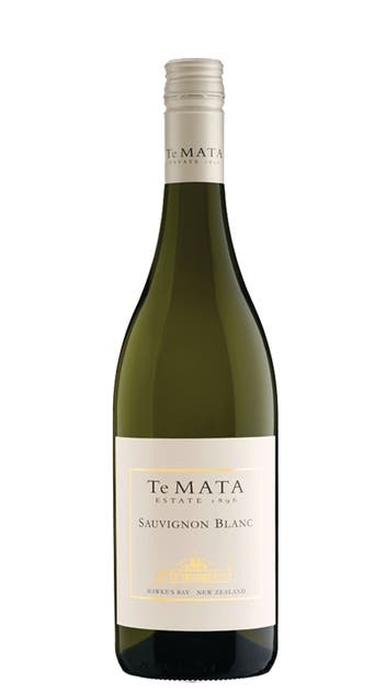 2021 Te Mata Estate Vineyards Sauvignon Blanc