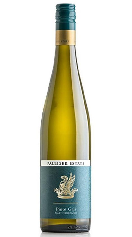 Palliser Estate Pinot Gris