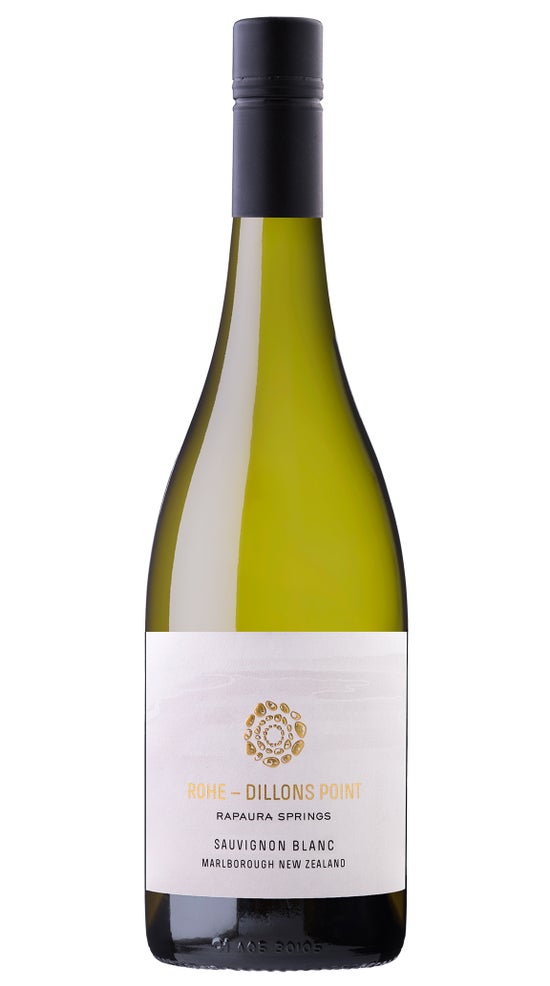 Rapaura Springs Rohe Dillons Point Sauvignon Blanc