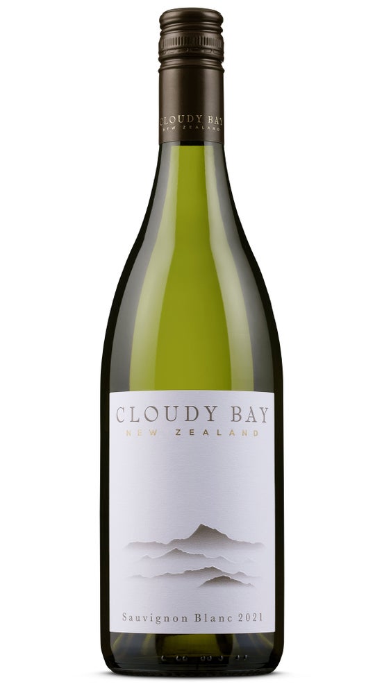 Cloudy Bay Sauvignon Blanc