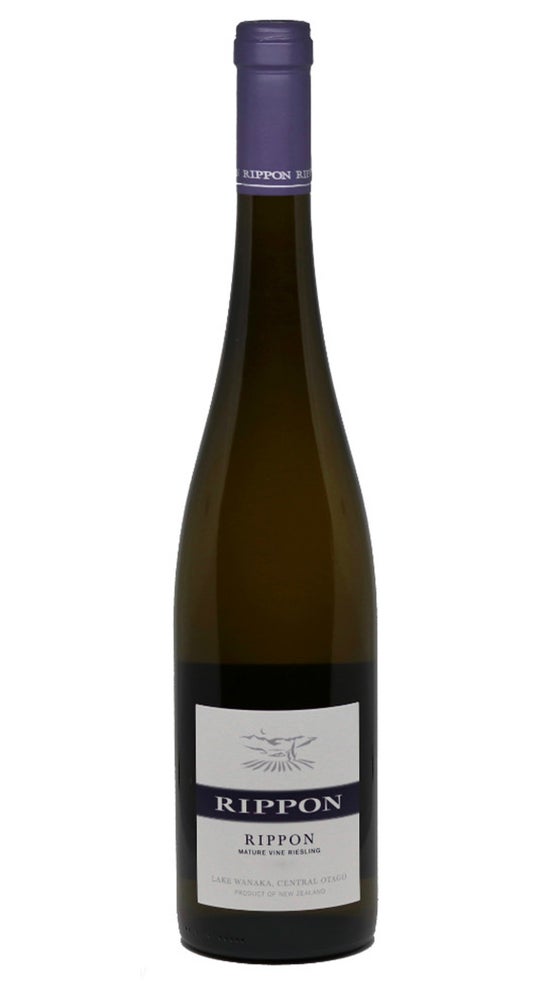 Rippon 'Rippon' Mature Vine Riesling