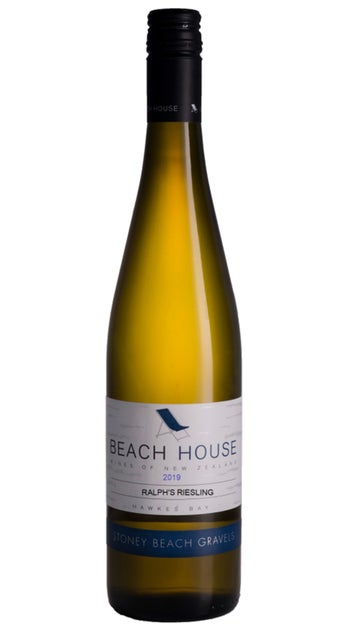 2019 Beach House &quot;Ralph's&quot; Riesling