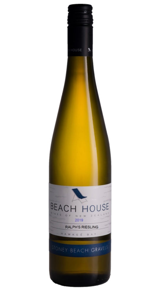 Beach House "Ralph's" Riesling
