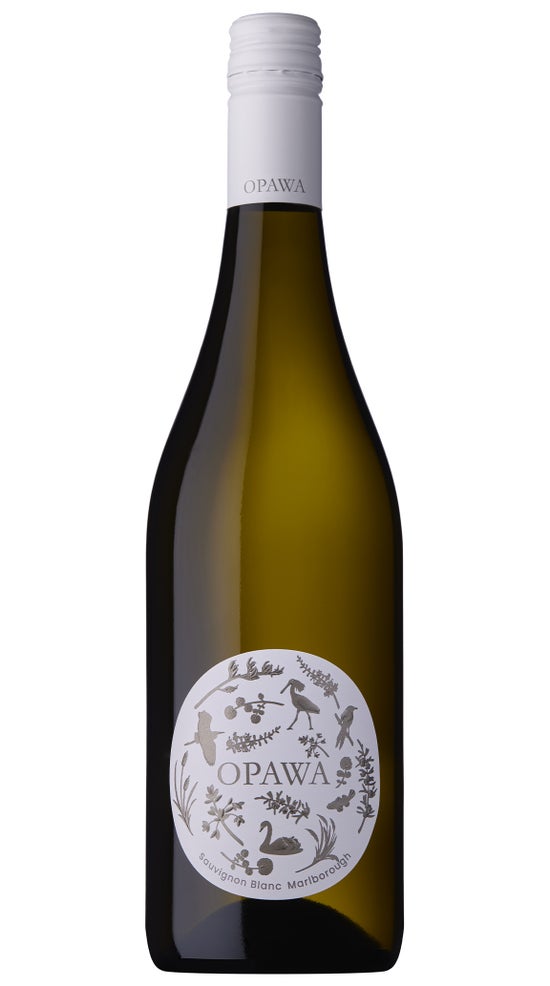 Opawa Sauvignon Blanc