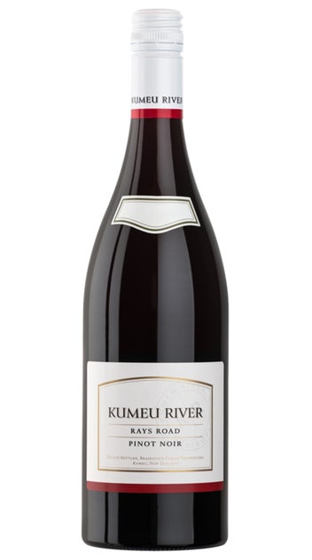 2019 Kumeu River Rays Road Pinot Noir