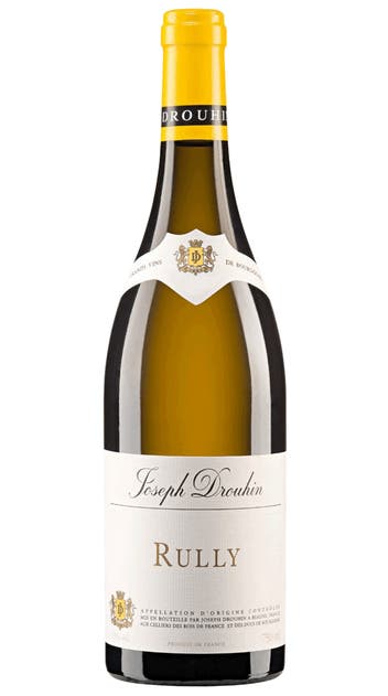 2019 Joseph Drouhin Rully Blanc