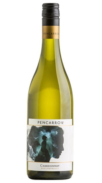 2020 Pencarrow Chardonnay