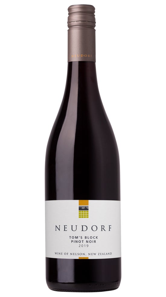 Neudorf Toms Block Pinot Noir