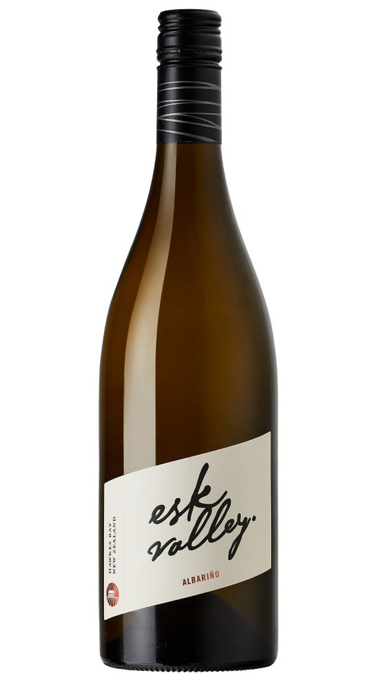 Esk Valley Artisanal Albarino