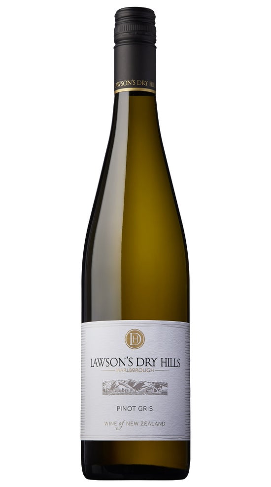 Lawson's Dry Hills Estate Pinot Gris