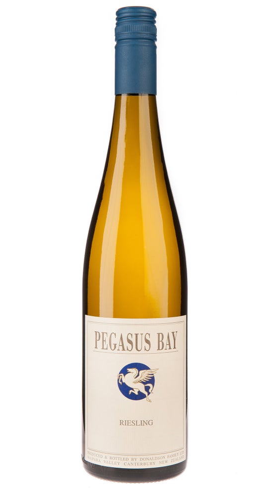 Pegasus Bay Riesling