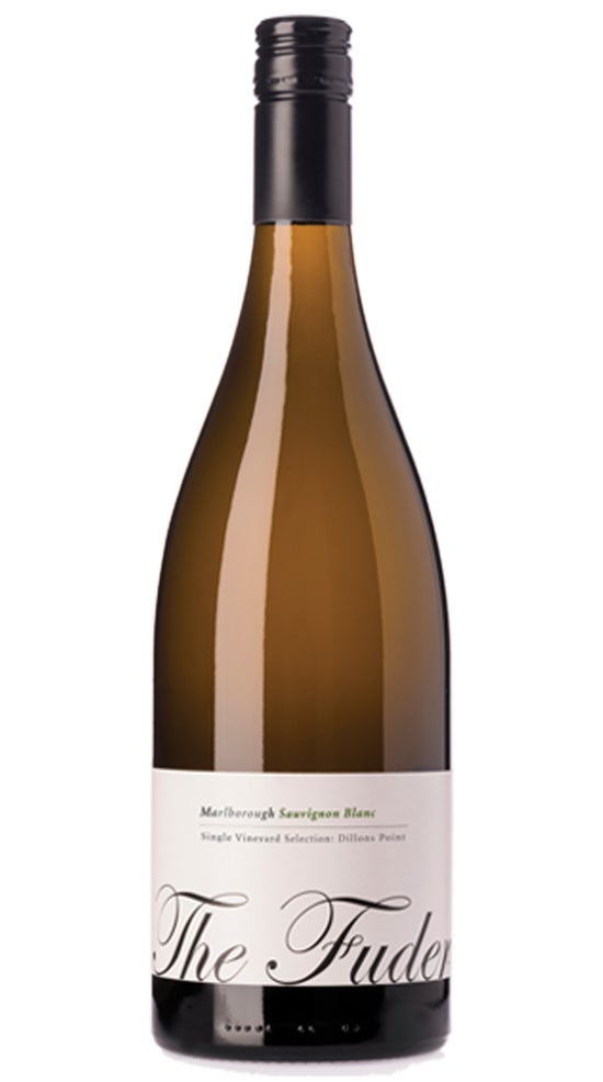 Giesen The Fuder Dillons Point Sauvignon Blanc
