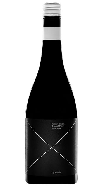2019 Maude Poison Creek Pinot Noir