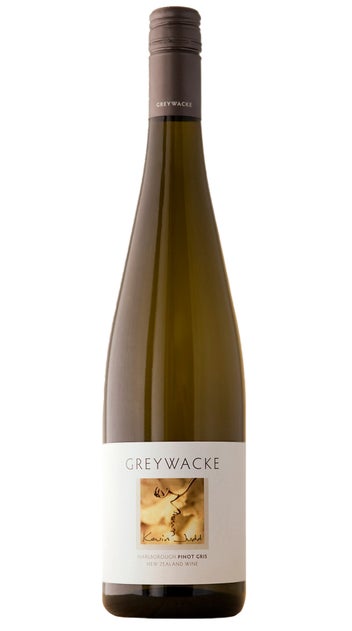 2019 Greywacke Pinot Gris