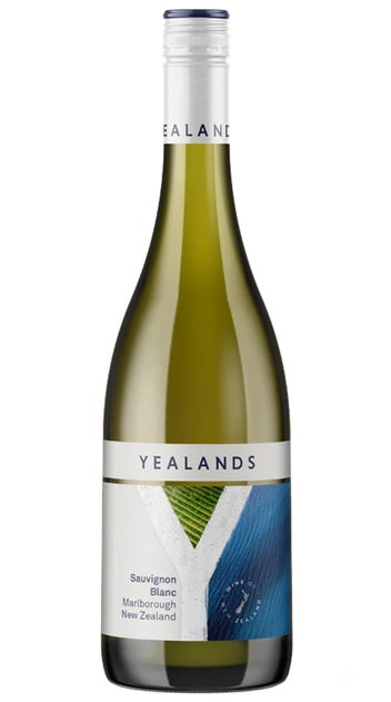 2021 Yealands Sauvignon Blanc