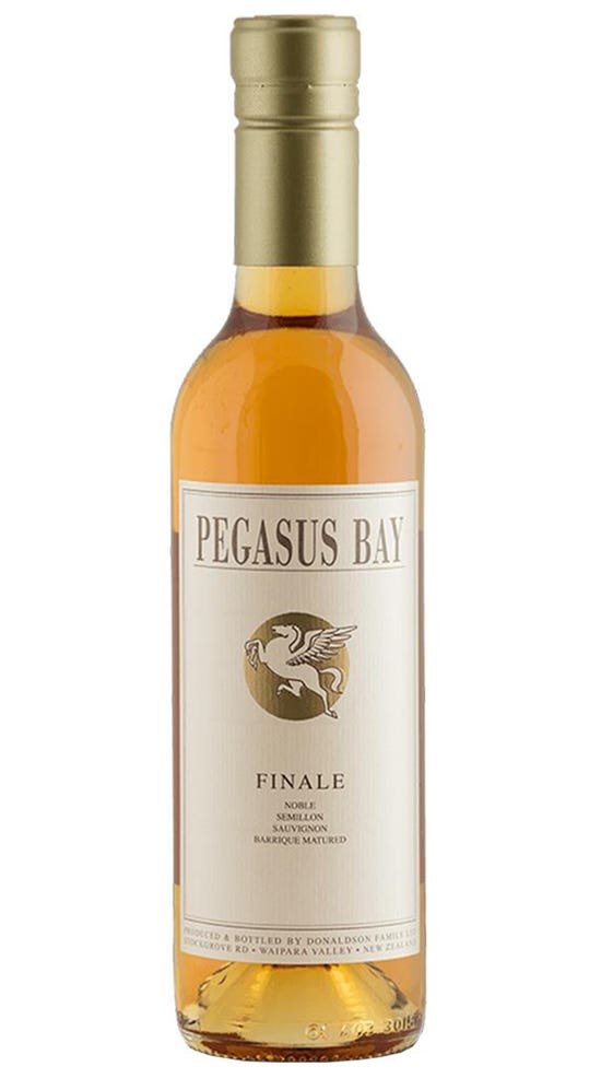 Pegasus Bay Finale Noble Sauvignon Semillon