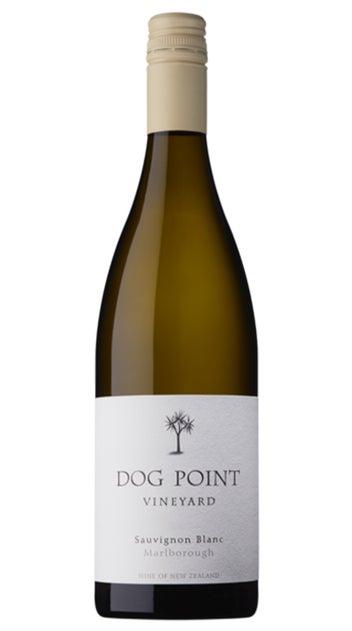 2021 Dog Point Sauvignon Blanc