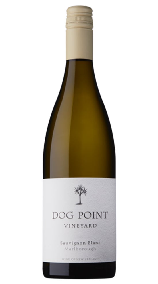 Dog Point Sauvignon Blanc