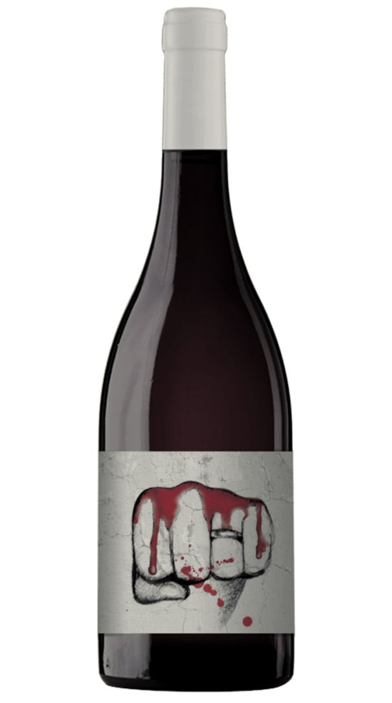 El Escoces Volante El Puno Old Vine Garnacha