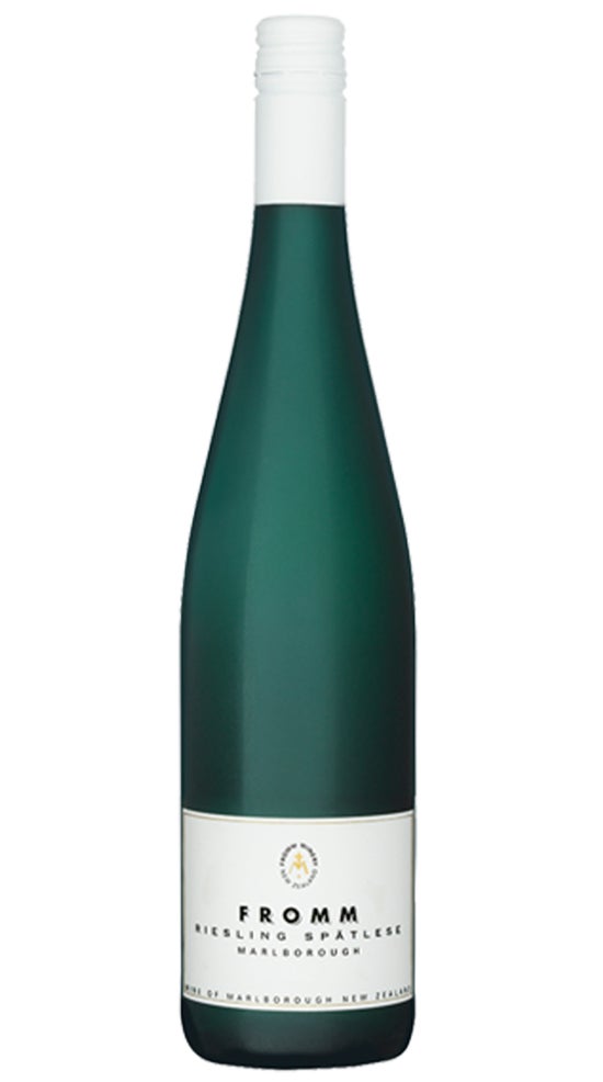 Fromm Organic Spatlese Riesling