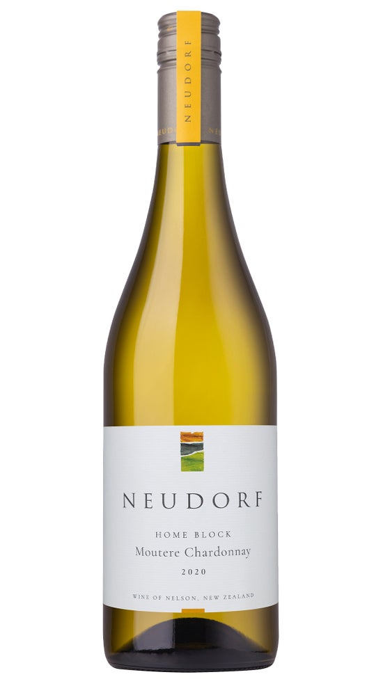 Neudorf Home Block Moutere Chardonnay