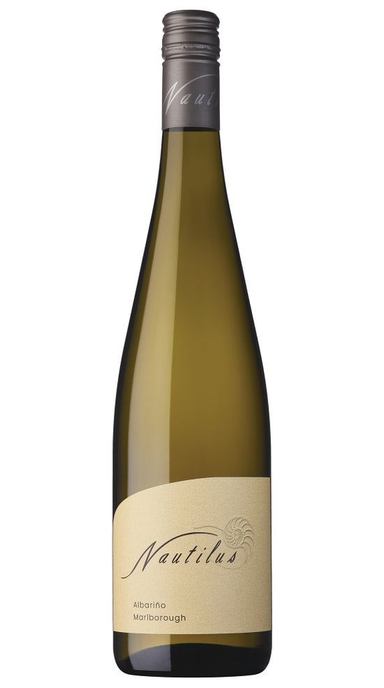 Nautilus Estate Albarino