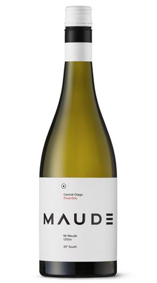 Maude Pinot Gris
