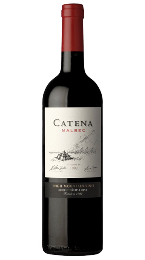 Catena Zapata Catena Malbec
