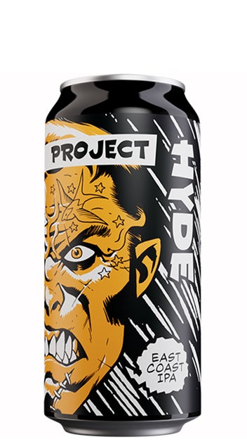  Garage Project Hyde IPA 440ml can