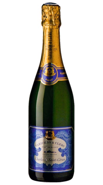  Varichon et Clerc Cuvee Privee Blancs de Blancs