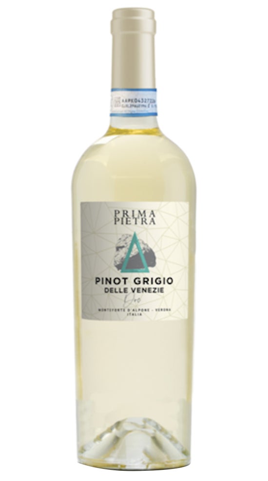 Prima Pietra Pinot Grigio