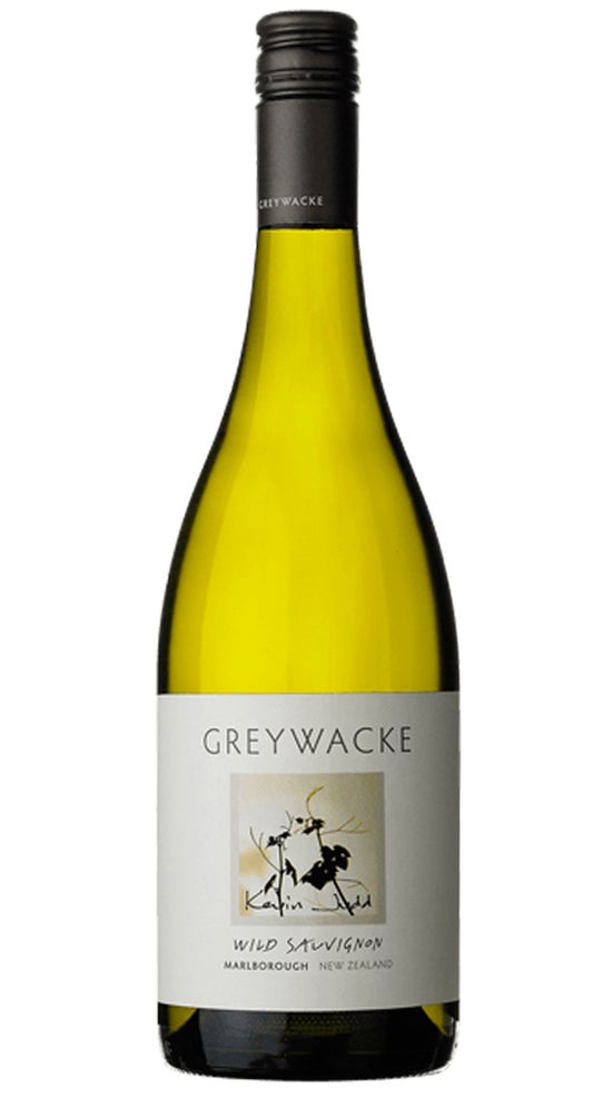 Greywacke Wild Sauvignon Blanc