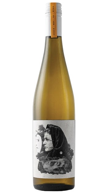 2021 Neck of the Woods Pinot Gris