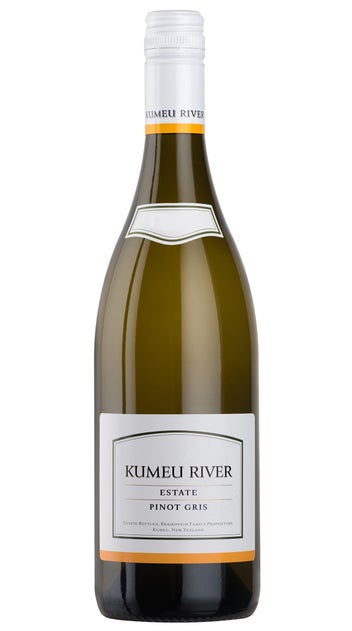 2020 Kumeu River Estate Pinot Gris